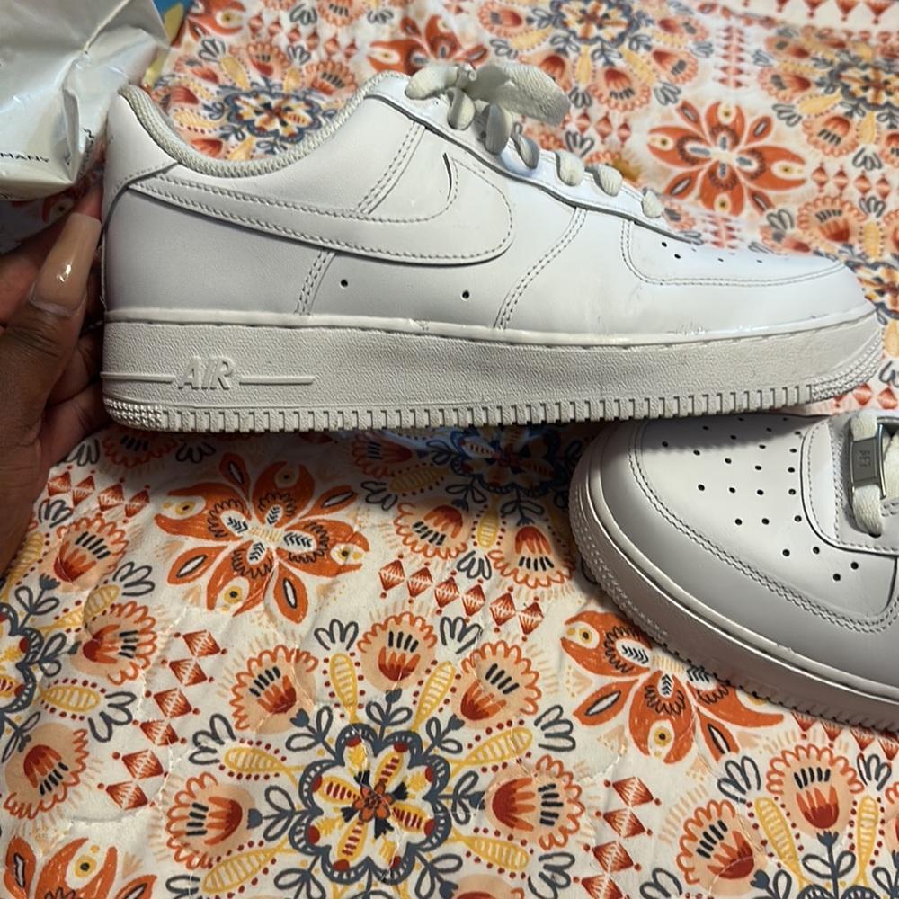 airforces white